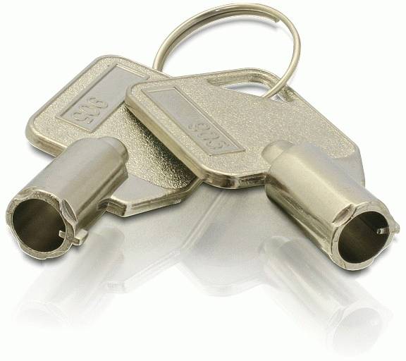 Delock 47191 Festplatten-Wechselrahmen SATA