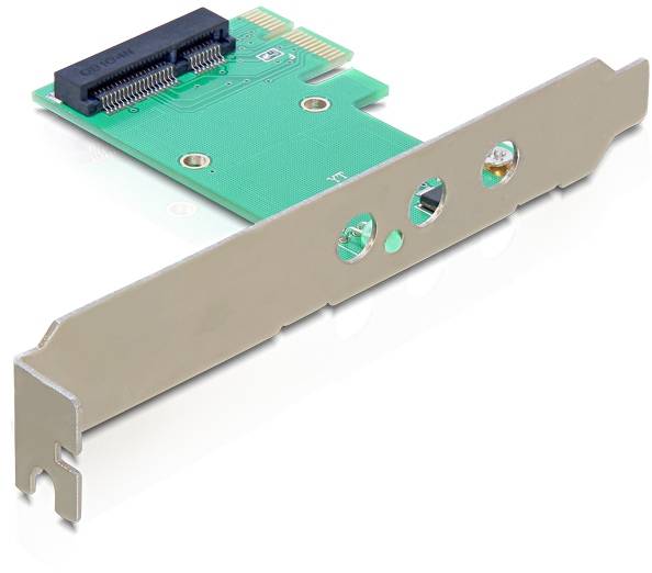 Delock 89294 PCI-Express Karte PCIe
