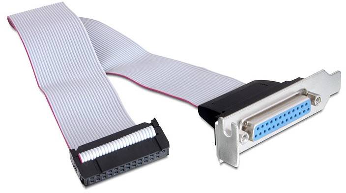 Delock 84476 PC-Slotblech 1St.