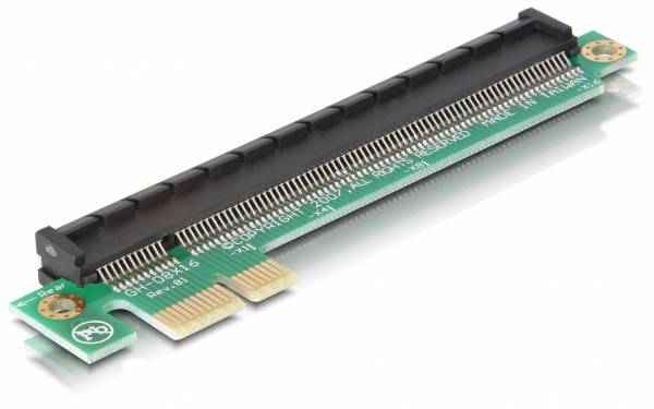 Delock 89159 PCI-Express Karte PCIe