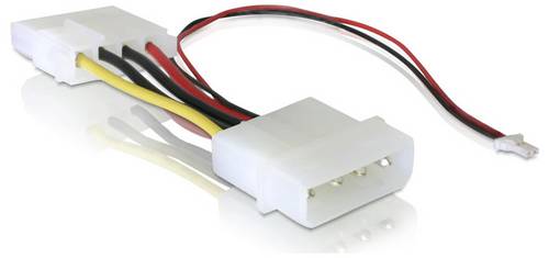 Delock 2GB Flash-Modul SATA 6 Gb/s 54351