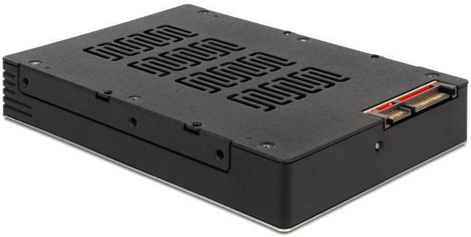 Delock 47224 Festplatten-Wechselrahmen SATA