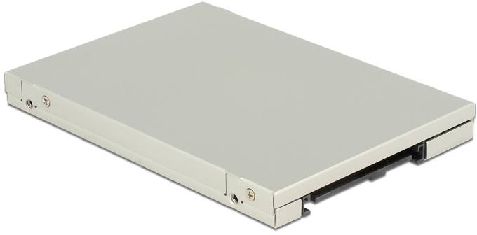 Delock 62710 Schnittstellen-Konverter [1x U.2 - 1x M2]