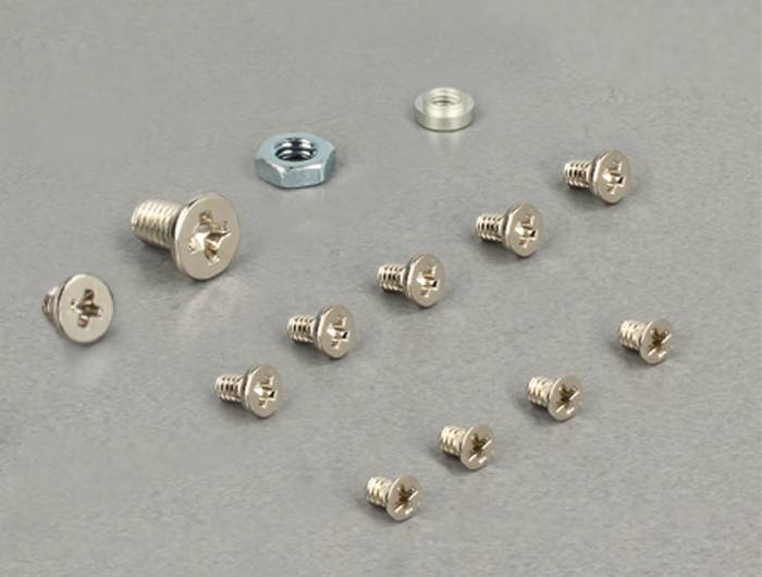 Delock 62710 Schnittstellen-Konverter [1x U.2 - 1x M2]