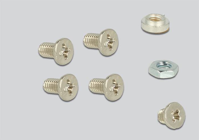 Delock 89517 PCI-Express Karte M.2 PCIe