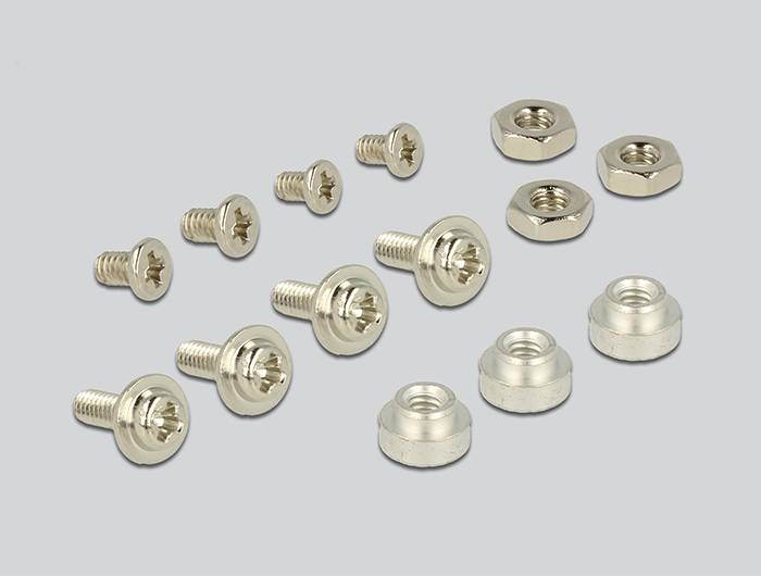 Delock 62866 Schnittstellen-Konverter [1x SATA - 1x M2, mSATA]