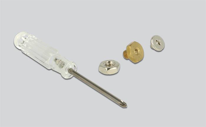 Delock 89518 PCI-Express Karte M.2, SATA PCIe