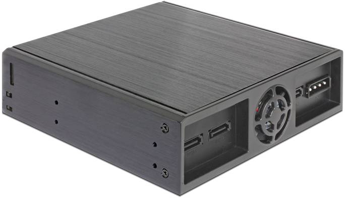 Delock 47230 Festplatten-Wechselrahmen SATA