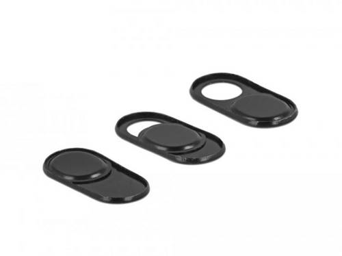 Delock 20652 Webcam-Abdeckung