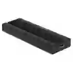 Delock 42600 M.2 SSD-Gehäuse USB-C®, M.2 10 GBit/s M.2 PCIe NVMe 2280, 2260, 2230, 2242 42600 Delock 42600 M.2 SSD-Gehäuse USB-C®, M.2 10 GBit/s M.2 PCIe NVMe 2280, 2260, 2230, 2242 42600