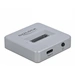 Delock 64000 USB-C® Festplatten-Dockingstation Delock 64000 USB-C® Festplatten-Dockingstation