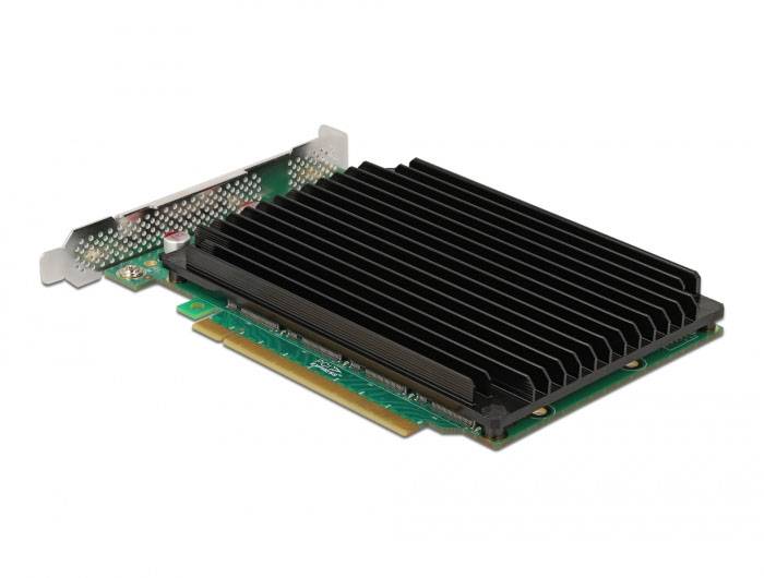 Delock 90054 PCI-Express Karte M.2 PCIe