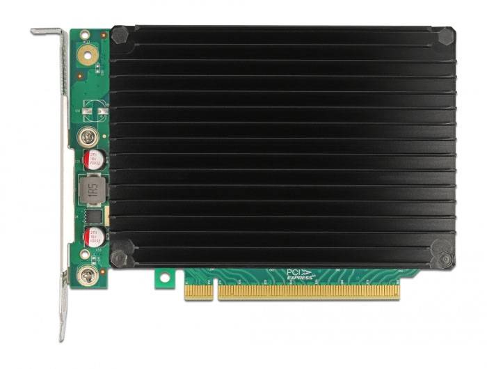 Delock 90054 PCI-Express Karte M.2 PCIe