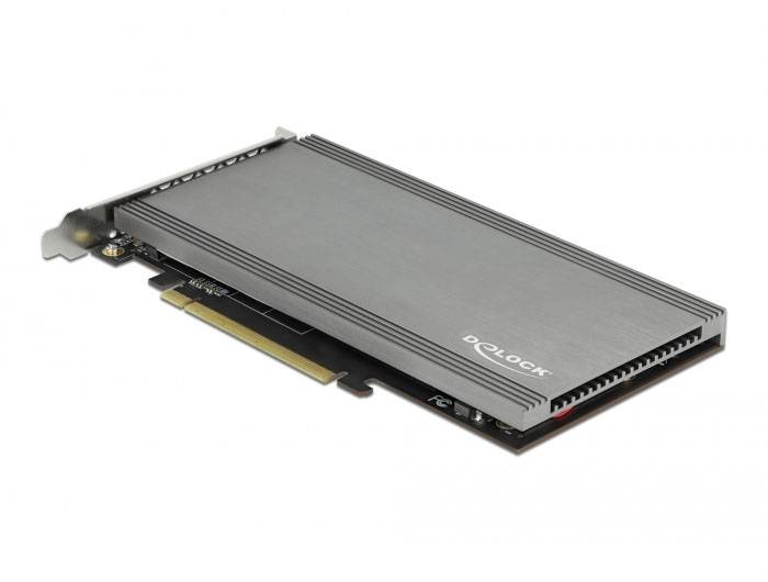 Delock 89044 PCI-Express Karte M.2 PCIe