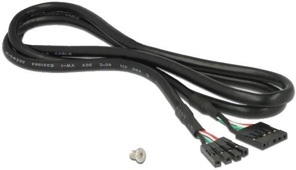 Delock 89889 PCI-Express Karte M.2 PCIe