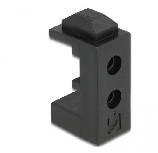 Delock 18027 3.5 Zoll (8.89 cm) Festplatten-Einbaurahmen HDD/SSD Anzahl Festplatten (max.): 4 x 2.5 Zoll, 3.5 Zoll