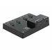 Delock 64124 USB-C®, DC-Buchse 3.5mm Festplatten-Dockingstation mit Clone-Funktion Delock 64124 USB-C®, DC-Buchse 3.5mm Festplatten-Dockingstation mit Clone-Funktion