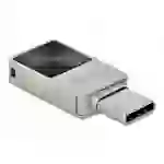 Delock 54082 USB-Stick 16GB Silber 54082 USB-C® Delock 54082 USB-Stick 16GB Silber 54082 USB-C®