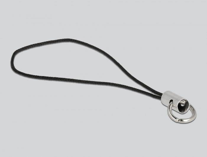 Delock 54082 USB-Stick 16GB Silber 54082 USB-C®