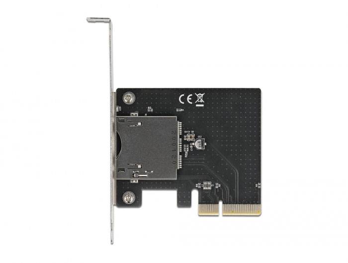 Delock 91755 PCI-Express Karte PCIe