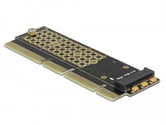 Delock 90303 PCI-Express Karte M.2 PCIe