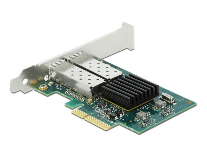 Delock 90480 PCI-Express Karte SFP PCIe