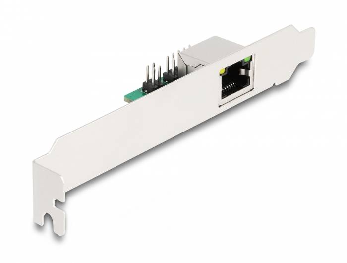 Delock 95271 PCI-Express Karte RJ45 Mini-PCI-Express