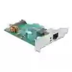 Delock 89139 PCI-Express Karte RJ45 PCIe Delock 89139 PCI-Express Karte RJ45 PCIe