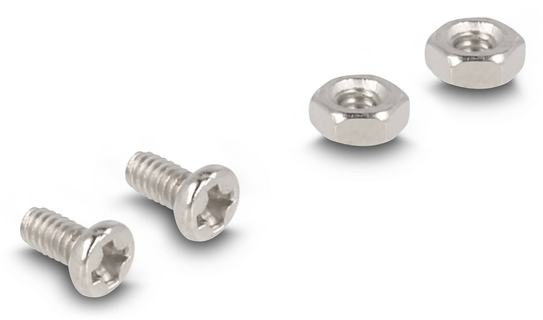 Delock 80039 PCI-Express Karte USB-A (USB 2.0) Mini-PCI-Express