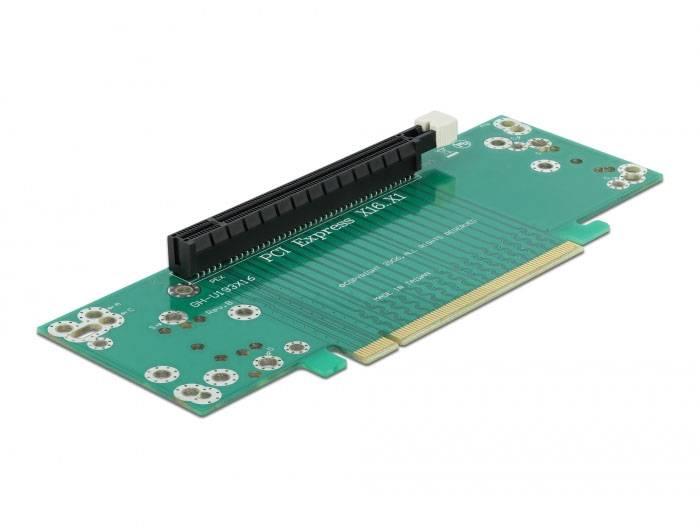 Delock 41982 Riser-Karte PCIe