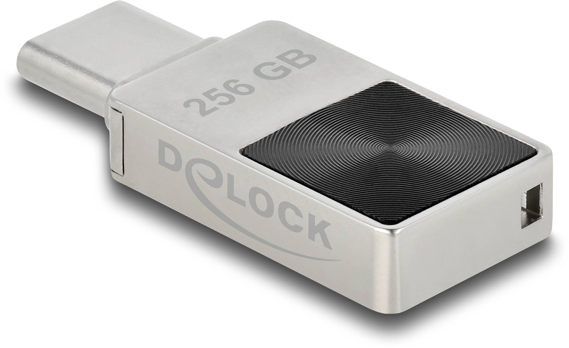 Delock 54009 USB-Stick 256GB 54009 USB-C®