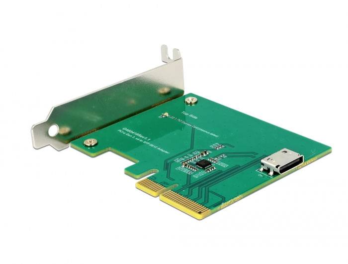 Delock 90307 PCI-Express Karte PCIe