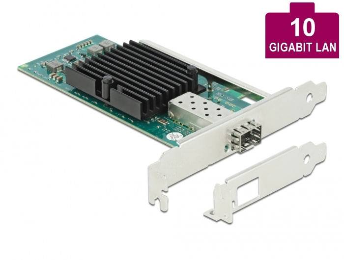 Delock 90479 PCI-Express Karte SFP PCIe