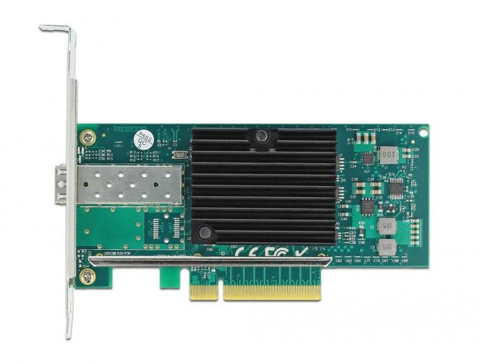 Delock 90479 PCI-Express Karte SFP PCIe