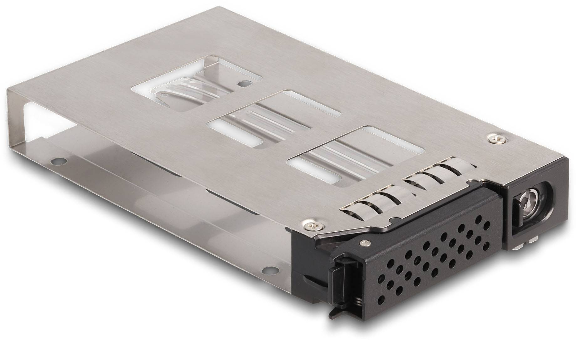 Delock 47005 Festplatten-Wechselrahmen SATA