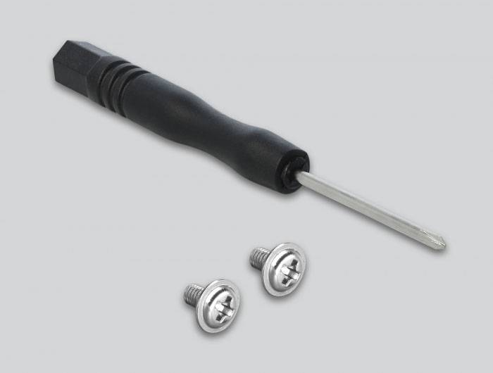 Delock 63166 Schnittstellen-Konverter [1x USB 3.0 - 1x M2]