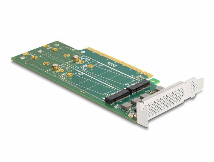 Delock 90090 PCI-Express Karte M.2, PCIe