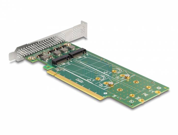 Delock 90090 PCI-Express Karte M.2, PCIe