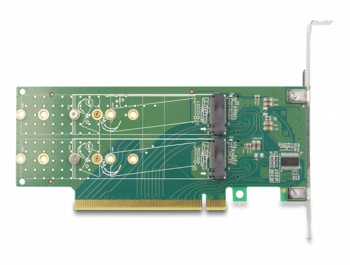 Delock 90090 PCI-Express Karte M.2, PCIe