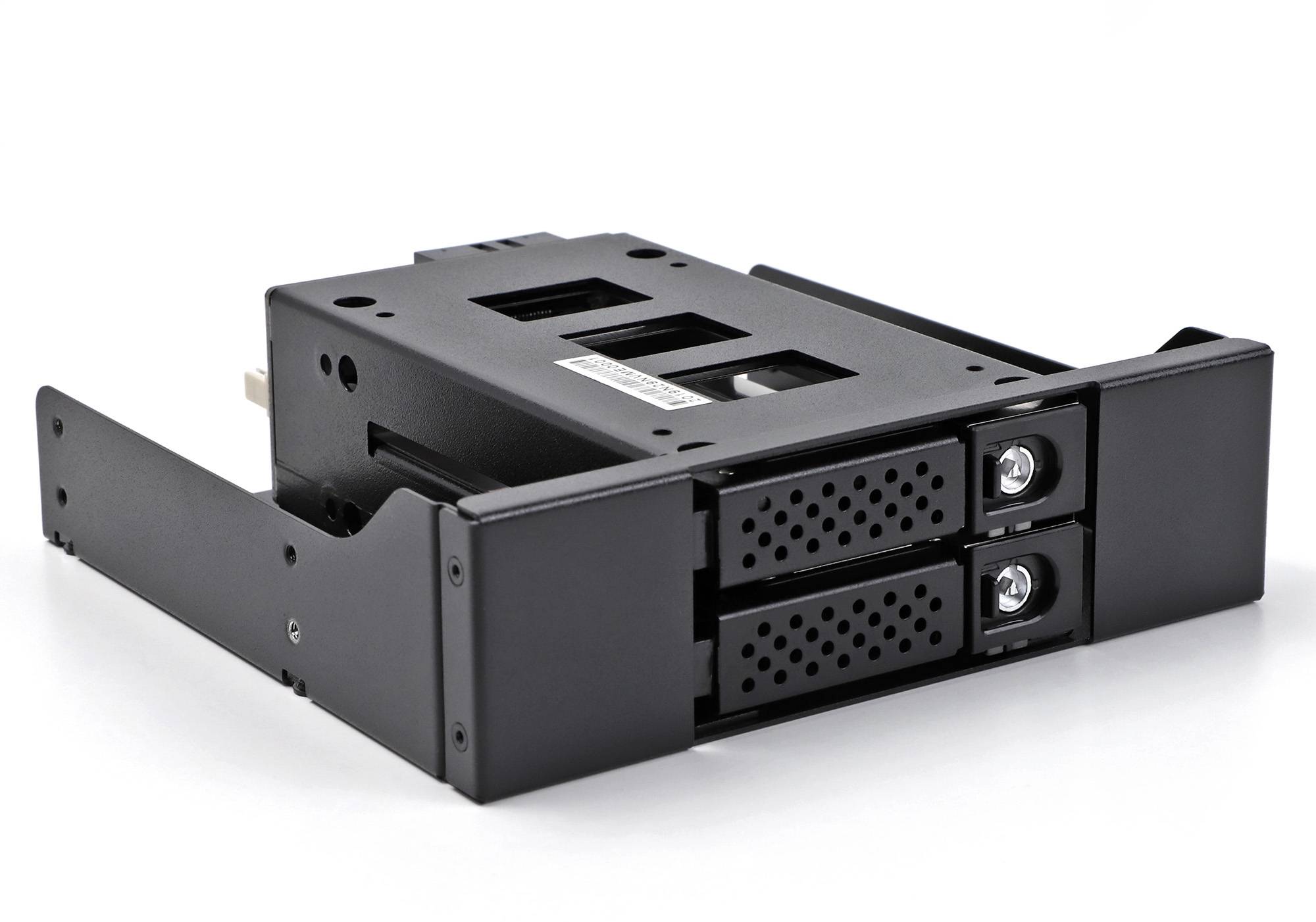Delock 47011 Festplatten-Wechselrahmen SATA