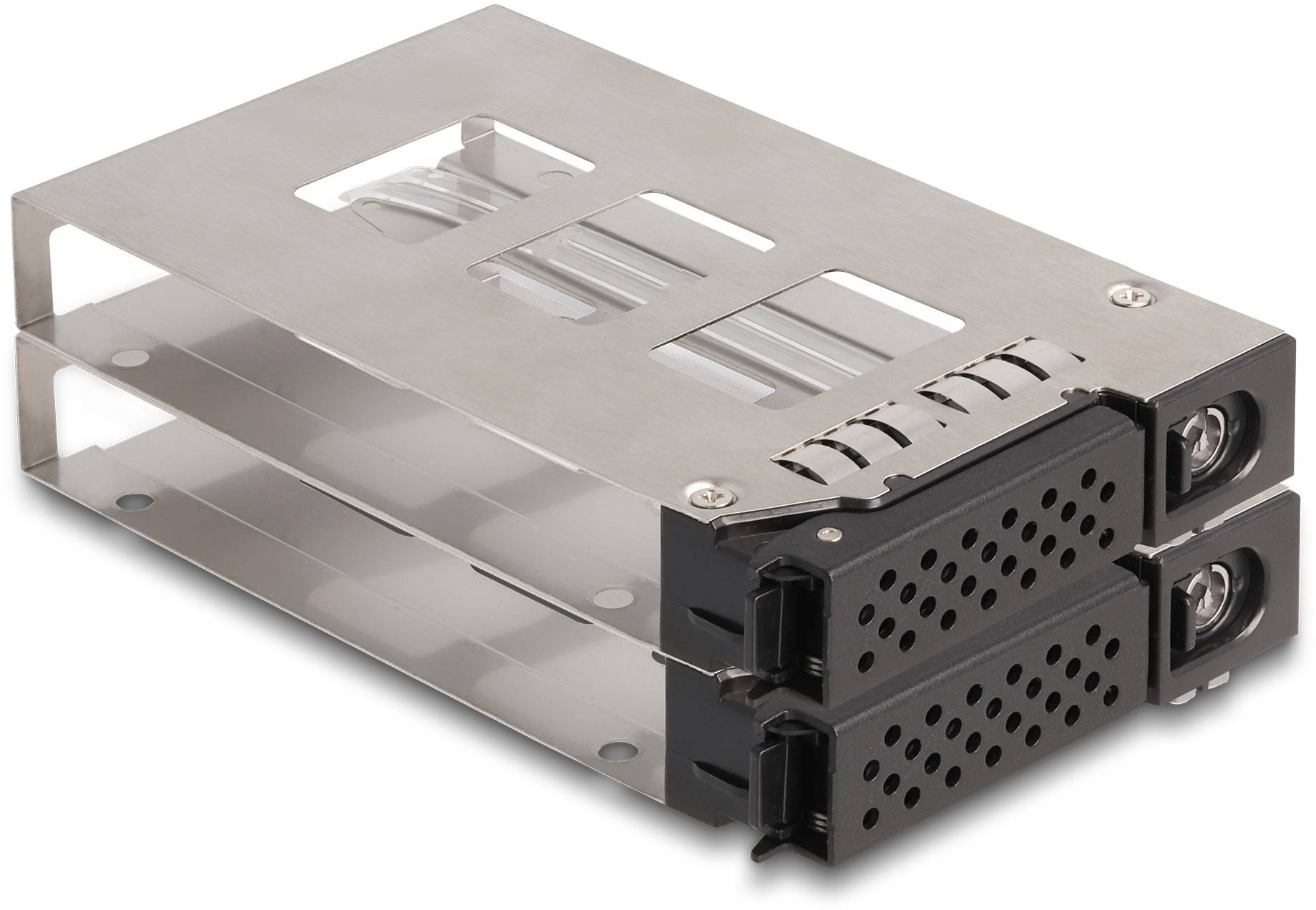Delock 47011 Festplatten-Wechselrahmen SATA