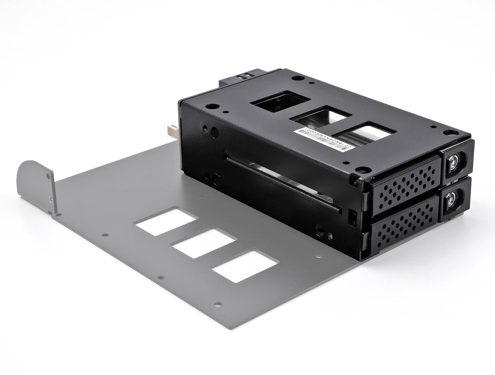 Delock 47011 Festplatten-Wechselrahmen SATA