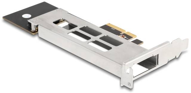 Delock 47028 Festplatten-Wechselrahmen PCI
