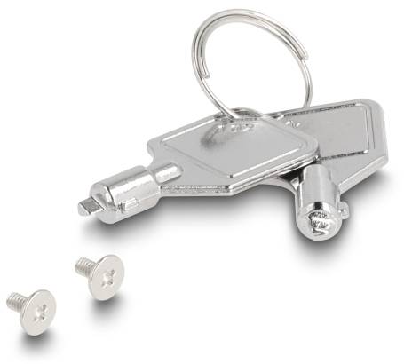 Delock 47028 Festplatten-Wechselrahmen PCI