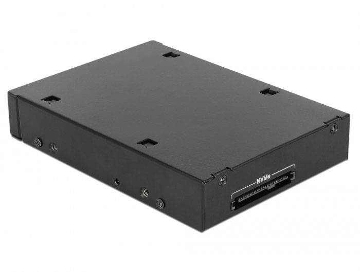 Delock 47232 Festplatten-Wechselrahmen U.2