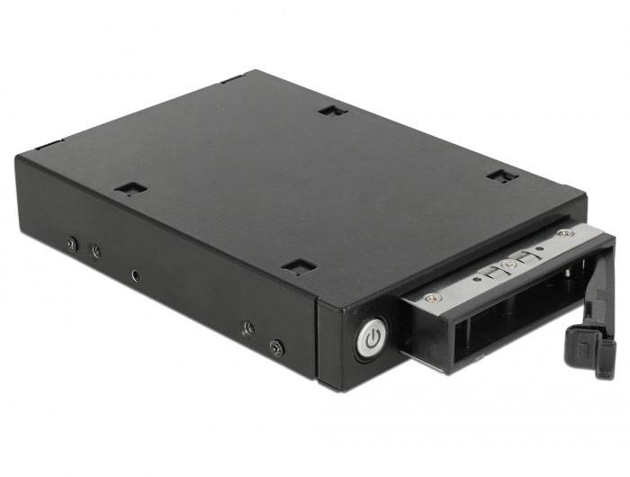 Delock 47232 Festplatten-Wechselrahmen U.2