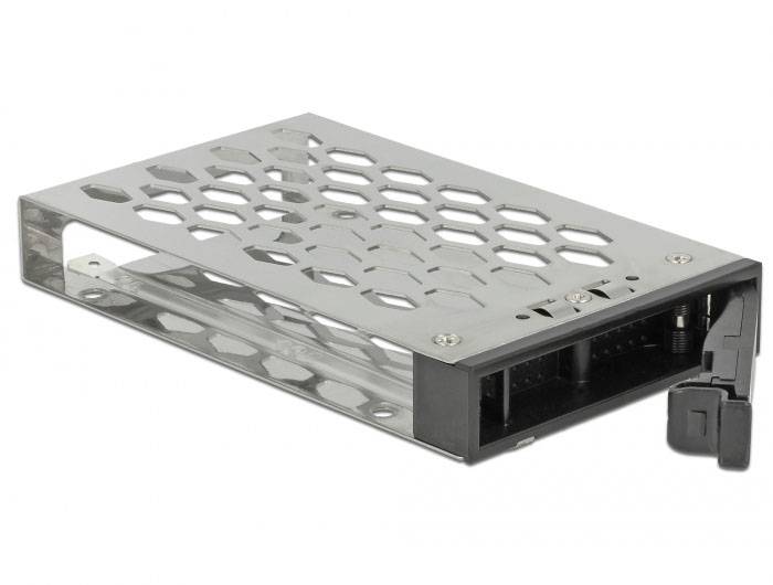 Delock 47232 Festplatten-Wechselrahmen U.2
