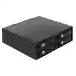 Delock 47233 Festplatten-Wechselrahmen SATA Delock 47233 Festplatten-Wechselrahmen SATA