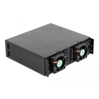 Delock 47235 Festplatten-Wechselrahmen SAS, SATA Delock 47235 Festplatten-Wechselrahmen SAS, SATA