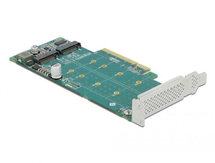 Delock 89045 PCI-Express Karte M.2 PCIe